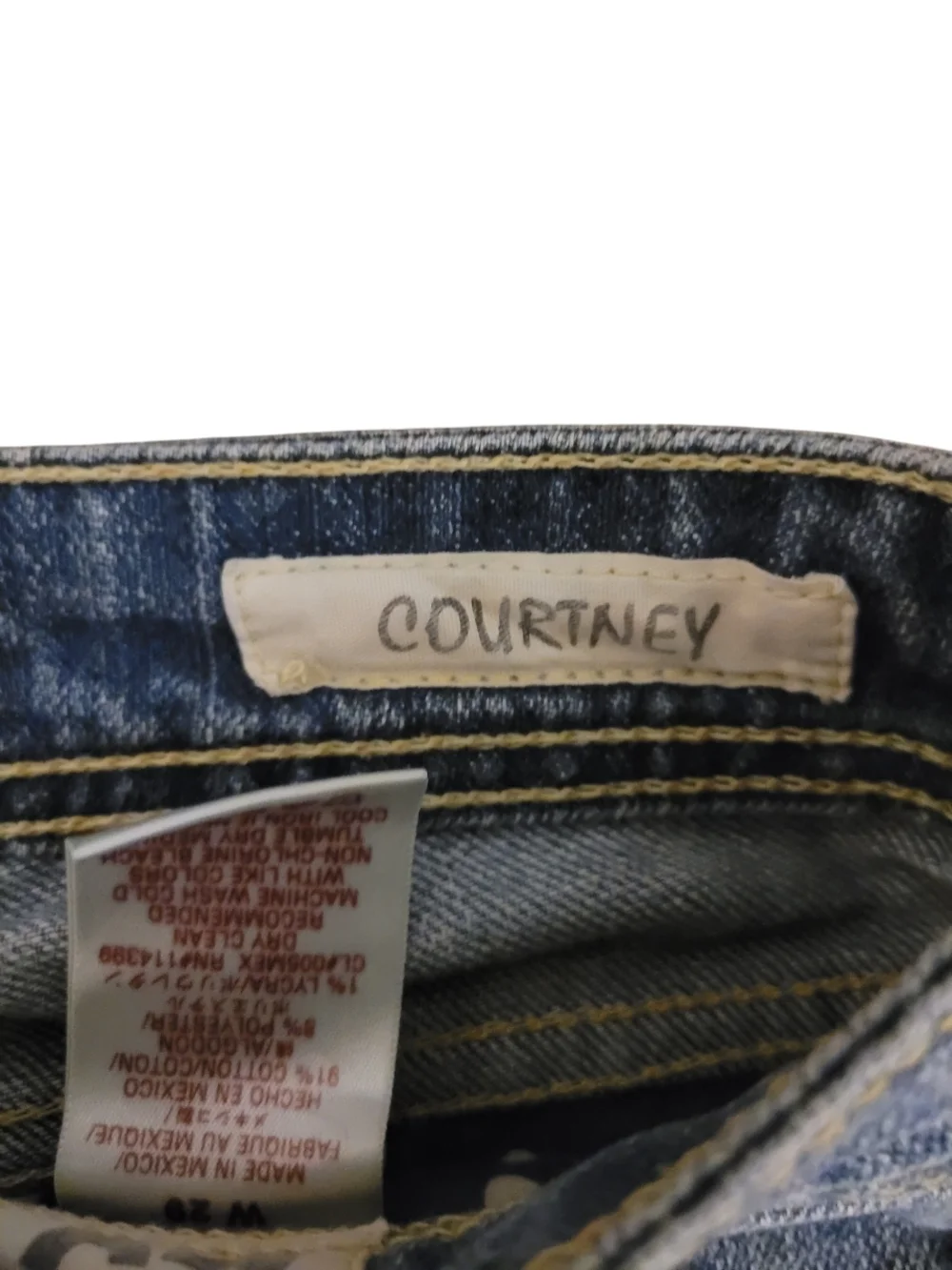 Taverniti SO Jeans - Picture 5 of 8
